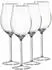 Ritzenhoff & Breker Bolero Burgunderkelch 540ml, 4-tlg., Glas