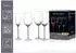 Ritzenhoff & Breker Bolero Burgunderkelch 540ml, 4-tlg., Glas