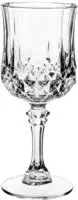 M&Auml;SER Weinglas 25 cl, 6-er Set, postsicher, Serie LONGCHAMP