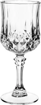 M&auml;ser Longchamp Rotweinglas transparent, 250ml, 6-teilig (931205)