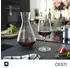 Leonardo CESTI Weinset 2 Weingläser (500ml) & Karaffe (1500ml) mit Poliertuch (040974)