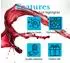 Intirilife Weinglas-Set modernes Design 470ml, 6er-Set (IL-101006-6)