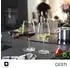 Leonardo Cesti Weißweingläser 360ml, 6er-Set (040970)