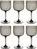 Villeroy & Boch Like Glass Weinkelch 270ml, 6er Set, smoke (15770153-0)