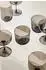 Villeroy & Boch Like Glass Weinkelch 270ml, 6er Set, smoke (15770153-0)