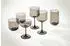 Villeroy & Boch Like Glass Weinkelch 270ml, 6er Set, smoke (15770153-0)