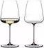 Riedel Winewings Chardonnay Weißweinglas 736ml, 2-tlg. (7234/97-270)