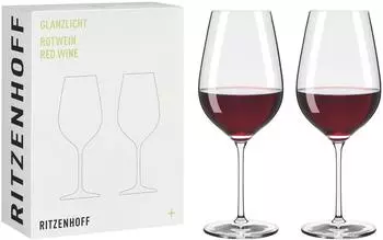 Ritzenhoff Weingläser