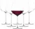 Schott-Zwiesel VUELO Burgunder Rotweinglas 848ml, 6er Set