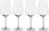 Villeroy & Boch Essential Weißweinglas 120ml, 4er Set, Glas (86405314)