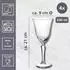 Ritzenhoff & Breker Perpetuo Weinglas 330ml, 6er Set (4053532178378)