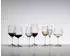 Riedel Vinum Pinot Noir / Nebbiolo Rotweinglas, Kristallglas, 4er-Set (6416/07)