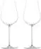 Schott-Zwiesel Kolibri Weißweinglas mundgeblasen 385ml, 2er-Set (124274)