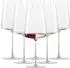 Schott-Zwiesel Simplify Weinglas fruchtig & fein 555ml, 6er Set