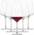 Schott-Zwiesel Bouquet Beaujolais Rotweinglas 486ml, 6er Set
