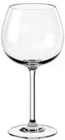 Villeroy & Boch Purismo Wine Burgunder Rotweinglas 200 ml 4er Set