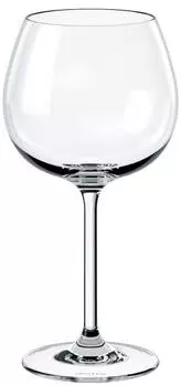 Villeroy & Boch Purismo Wine Burgunder Rotweinglas 200ml, 4er-Set (11-3780-8112)