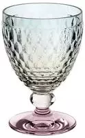 Villeroy & Boch Rotweinglas 0,2 l Boston Pearl