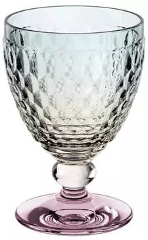 Villeroy & Boch Boston Pearl Rotweinglas 0,2l Kristallglas (1173330020)