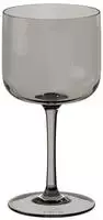 like. by Villeroy & Boch Like Smoke Weinkelch Set 2tlg.