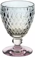 Villeroy & Boch Wei&szlig;weinglas 0,125 l Boston Pearl