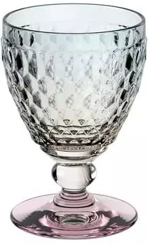 Villeroy & Boch Boston Pearl Weißweinglas 0,125l Kristallglas (11-7333-0030)