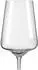 Ritzenhoff Sonnenschliff Weinglas-Set 12-tlg., Kristallglas, 540ml (6281001)