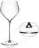 Riedel Veloce Chardonnay Weinglas 690ml, 2er Set, transparent (6330/05)
