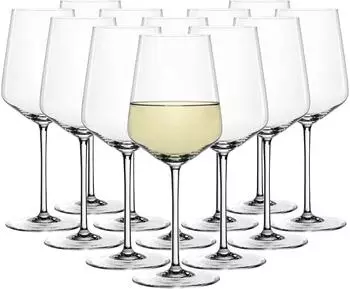 Spiegelau Style Weißweinglas 440ml 12er-Set