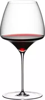 Riedel Manufaktur VITIS Pinot Noir / Nebbiolo Weinglas, handgefertigt (4303/07)