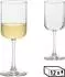 Libbey Weingläser Linear 399ml, 12er-Set (70110)
