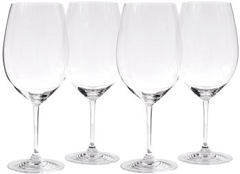 Riedel Vinum XL Cabernet Sauvignon 4er Set