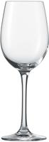 Schott Zwiesel Wei&szlig;weingl&auml;ser Classico 312,0 ml, 6 St. transparent