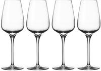 vivo - Villeroy & Boch Group Voice Basic Glas Weissweinglas Set 4tlg.