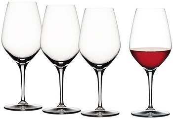 Spiegelau Authentis Rotwein/ Wasser 480 ml