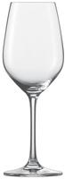 Schott Zwiesel Wei&szlig;weingl&auml;ser VI&Ntilde;A 290,0 ml, 6 St. transparent