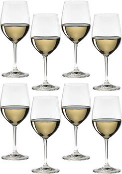 Riedel Vinum Viognier/Chardonnay Vorteilsset Kauf 8 Zahl 6