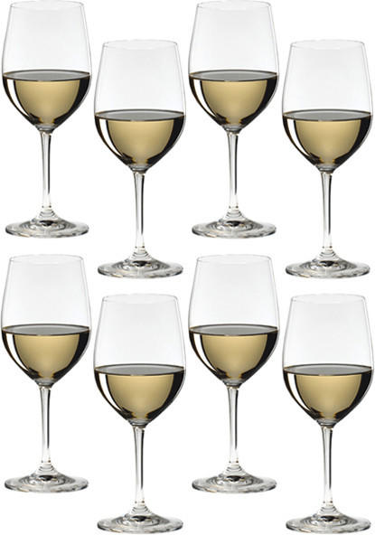 Riedel Vinum Viognier/Chardonnay Vorteilsset Kauf 8 Zahl 6