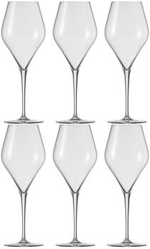 Schott-Zwiesel Finesse Bordeaux 630 ml