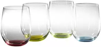 Riedel O Wine Tumbler Happy O