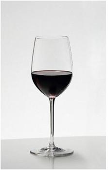 Riedel Sommeliers Mature Bordeaux/Chablis/Chardonnay