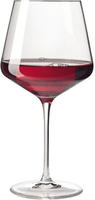 Leonardo Burgunderglas Transparent Puccini 730 ml