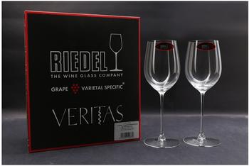 Riedel Veritas Viognier/Chardonnay 2er Set