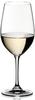 RIEDEL THE WINE GLASS COMPANY Weißweinglas »Vinum«, (Set, 2 tlg.,