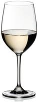 Riedel Vinum Viognier / Chardonnay, Wei&szlig;weinglas, Weinglas, hochwertiges Glas, 350