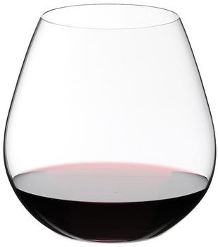 Riedel O Wine Tumbler Pinot/Nebbiolo