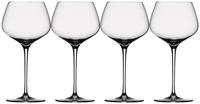 Spiegelau Willsberger Anniversary Burgunder Set 4 Gl&auml;ser