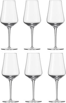 Schott-Zwiesel Fine Weißwein Gavi Glas (8648/0)