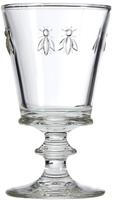 La Roch&egrave;re Biene Abeille Rotweinglas 350 ml 6er Set