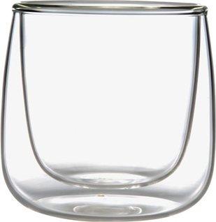 Spiegelau Cremona Doppelwandiges Glas 80 ml